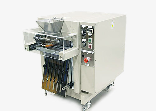 Auto Bagging System