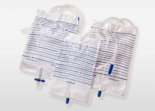 Disposable Urine Bags