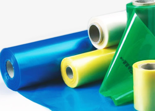 Volatile Corrosion Inhibitor Packaging